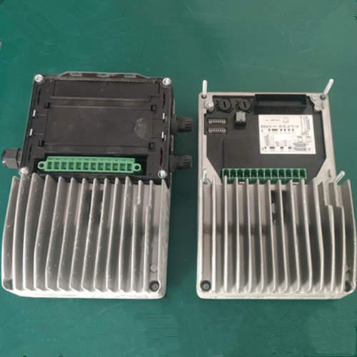 20年 伦茨Lenze变频器维修 E84DGDVB55142PS