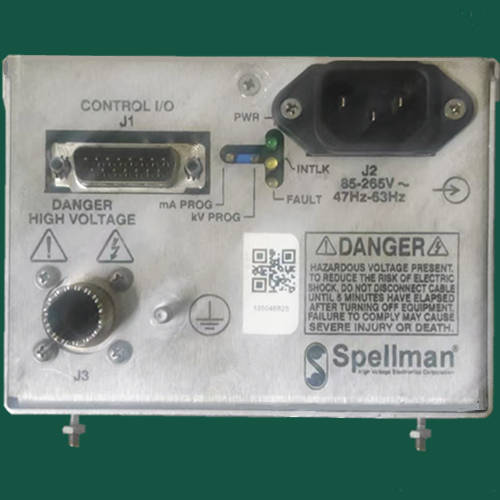 spellman高压电源维修 PCM60N120/100161-04