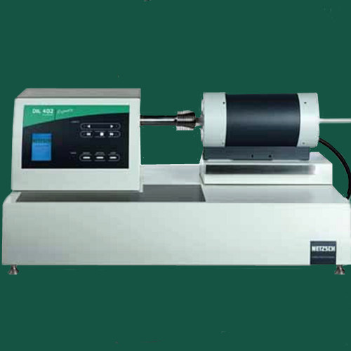 NETZSCH耐驰热膨胀仪维修 DIL402 热同步分析仪维修