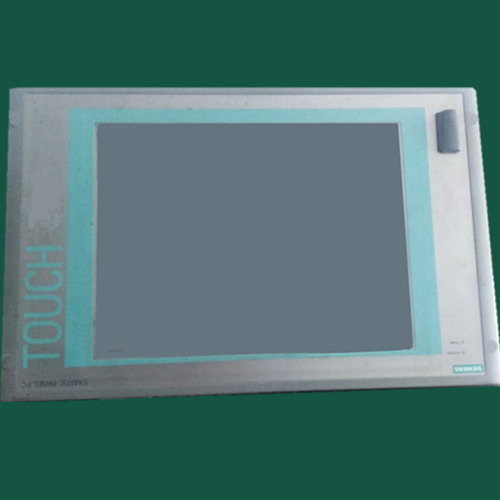 西门子工控机触摸屏维修 6AV6642-0BC01-1AX1