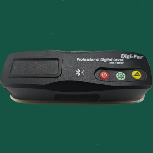 迪派士Digi-Pas倾角仪维修 电子水平仪维修 DWL1500XY